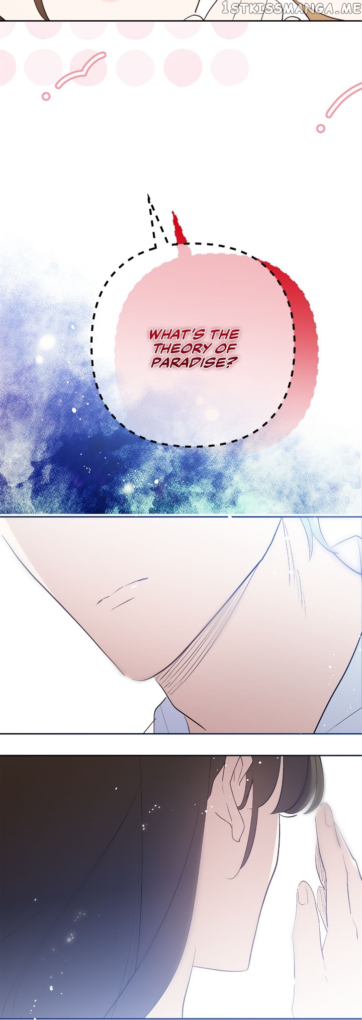 Theory of Paradise Chapter 58 - page 20