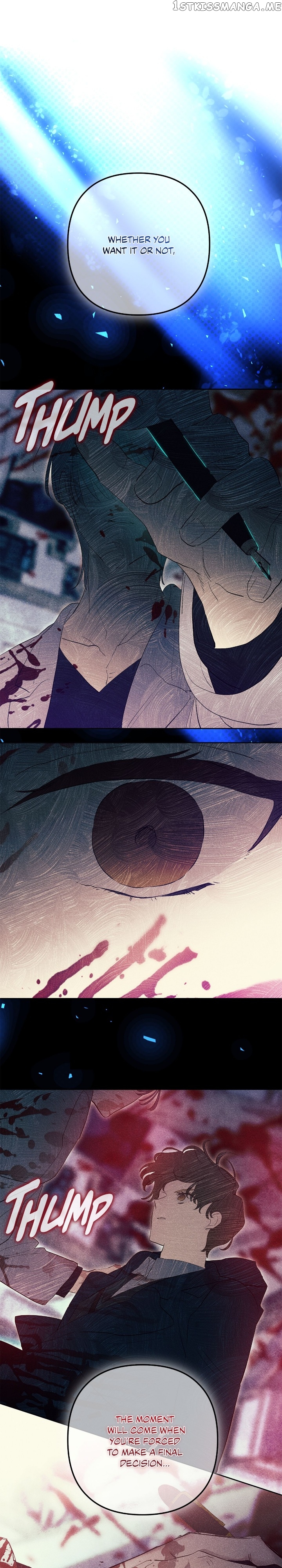 Theory of Paradise Chapter 58 - page 29