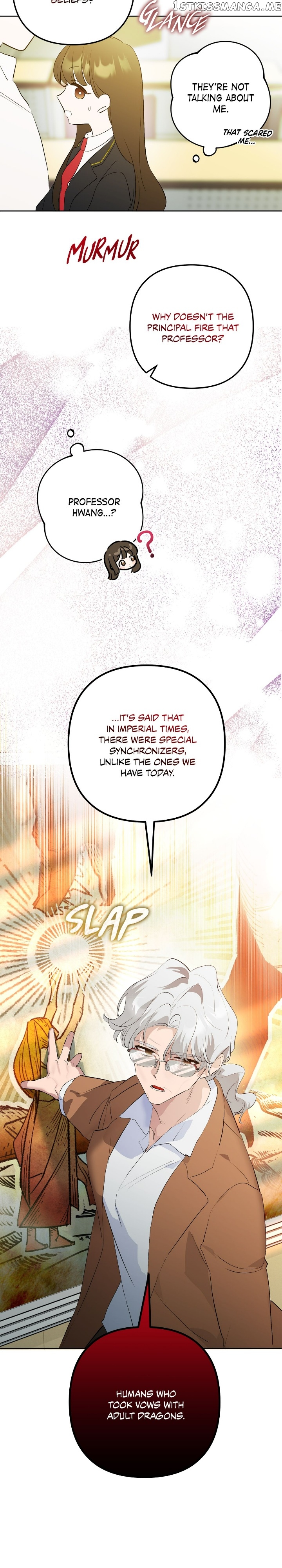 Theory of Paradise Chapter 58 - page 34