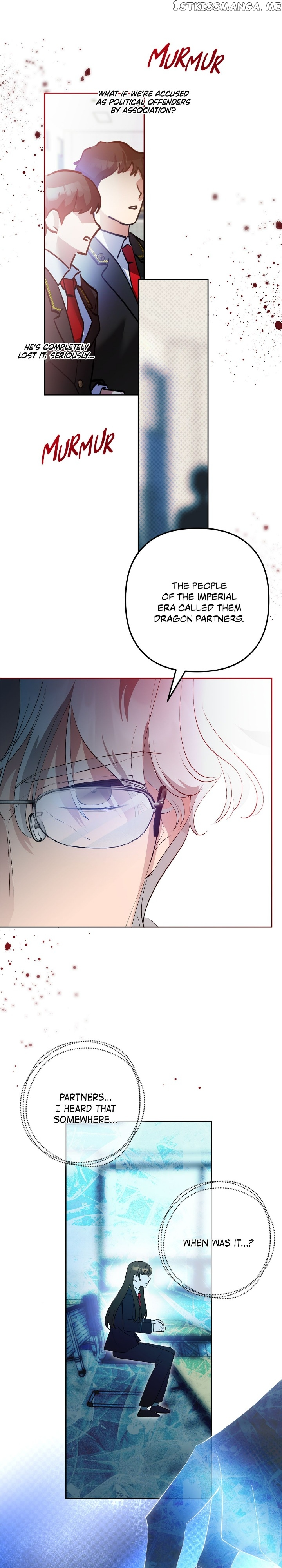 Theory of Paradise Chapter 58 - page 36