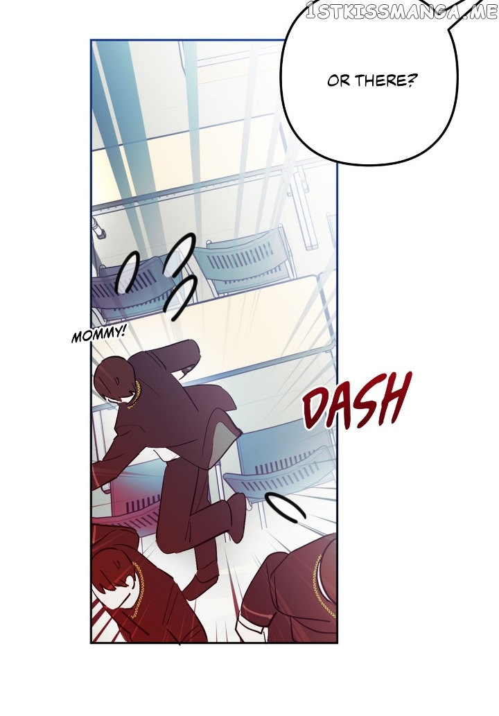 Theory of Paradise Chapter 57 - page 16