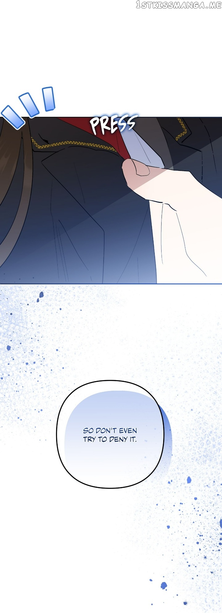 Theory of Paradise Chapter 57 - page 6