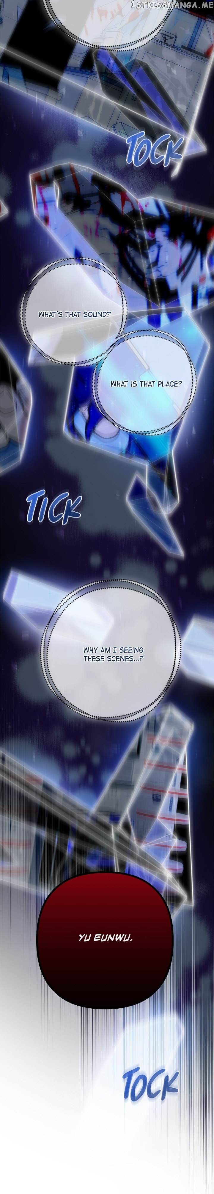 Theory of Paradise Chapter 56 - page 31