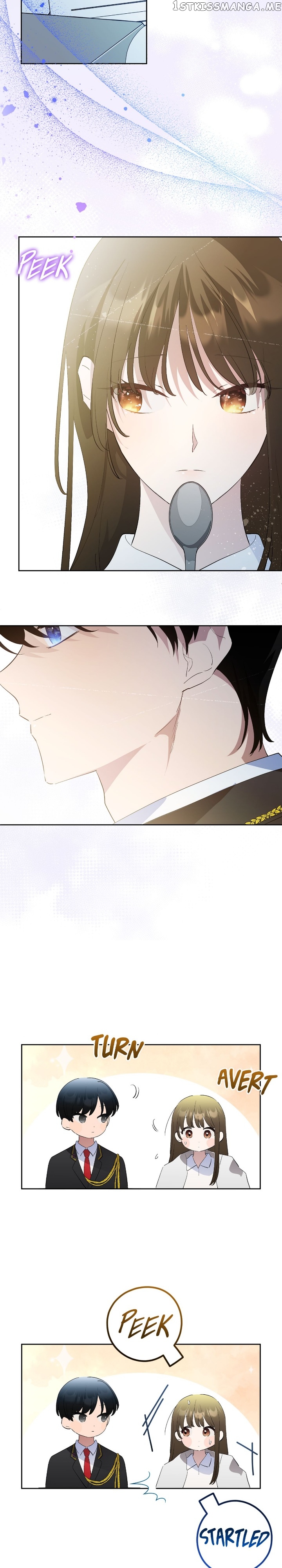Theory of Paradise Chapter 55 - page 14