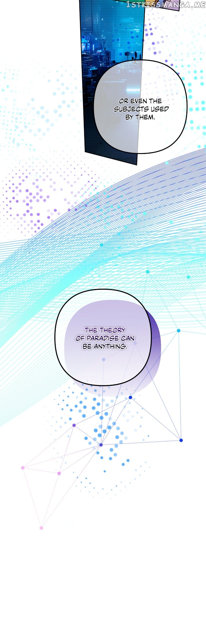 Theory of Paradise Chapter 55 - page 18