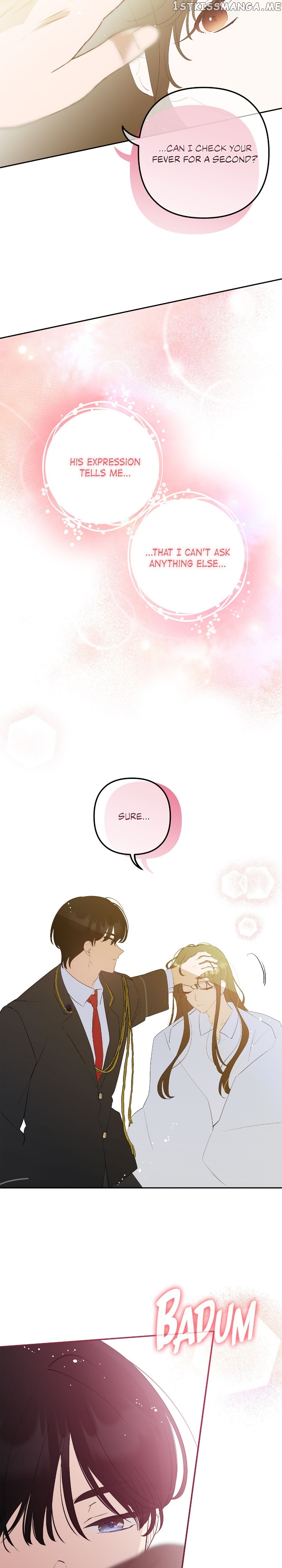 Theory of Paradise Chapter 55 - page 26