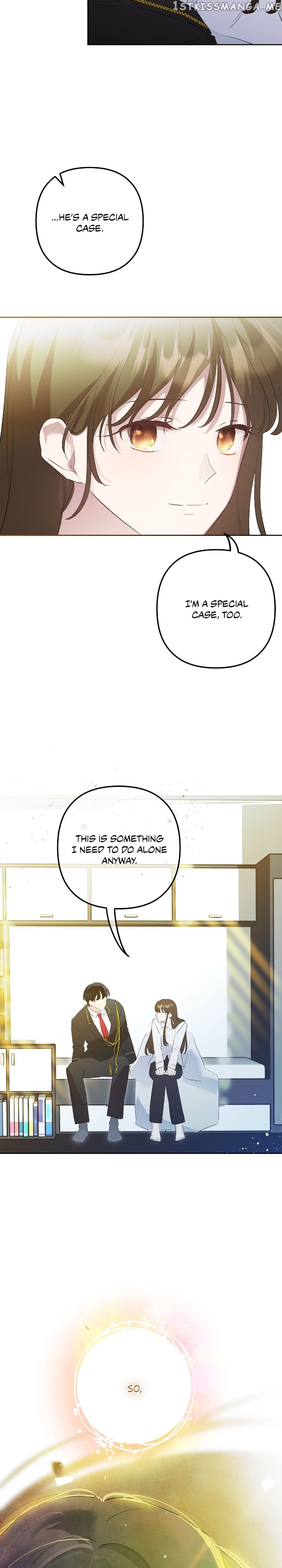 Theory of Paradise Chapter 55 - page 36