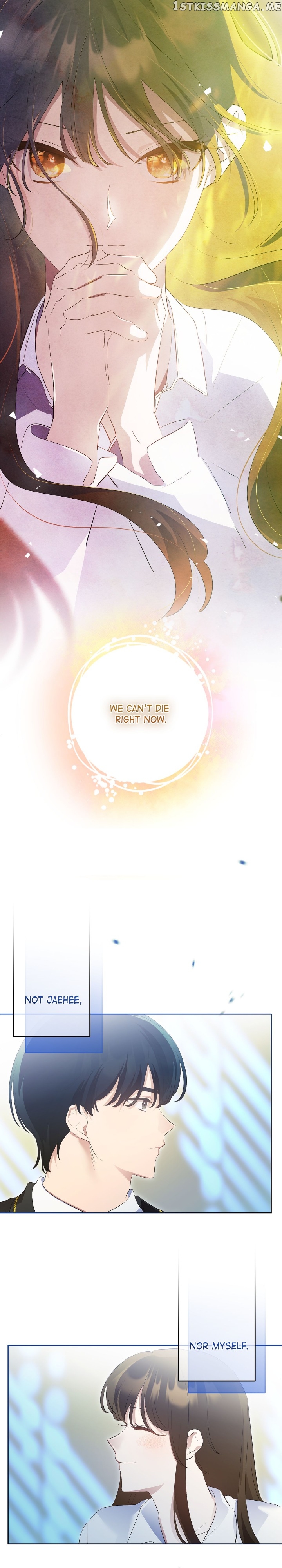 Theory of Paradise Chapter 55 - page 37