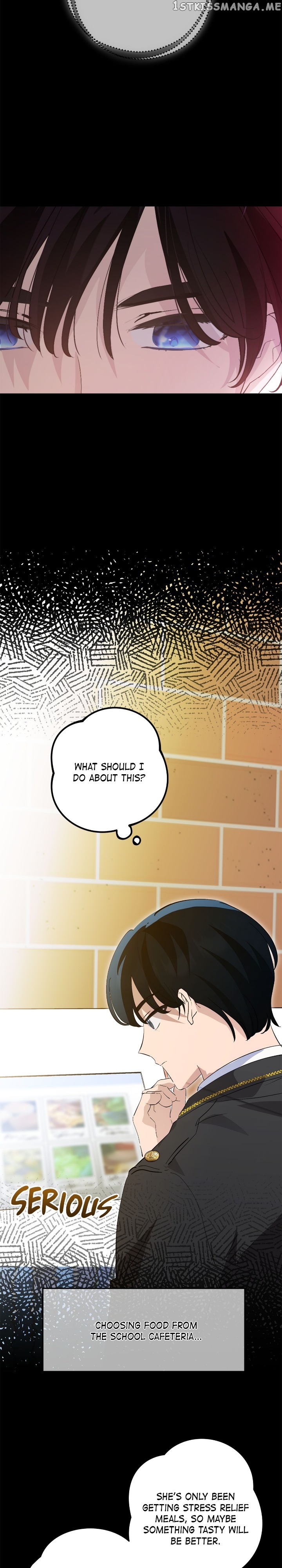 Theory of Paradise Chapter 55 - page 8