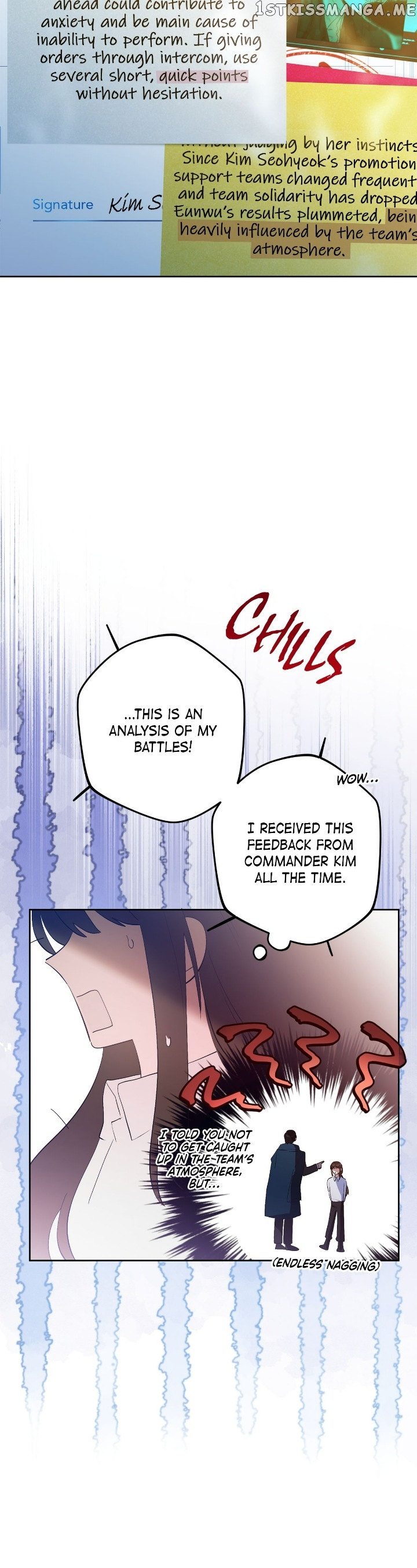 Theory of Paradise Chapter 53 - page 10