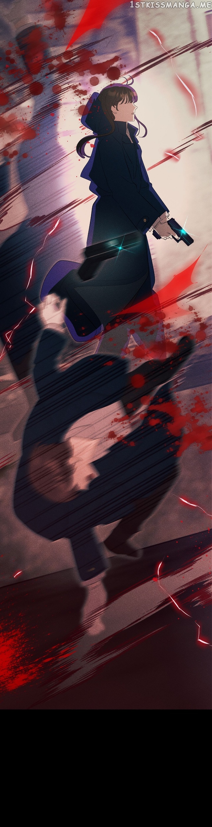 Theory of Paradise Chapter 53 - page 20