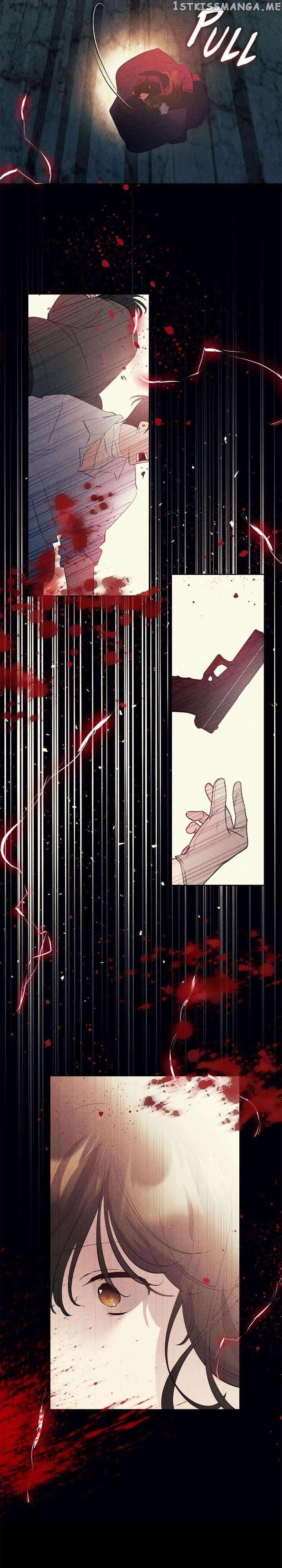 Theory of Paradise Chapter 53 - page 26