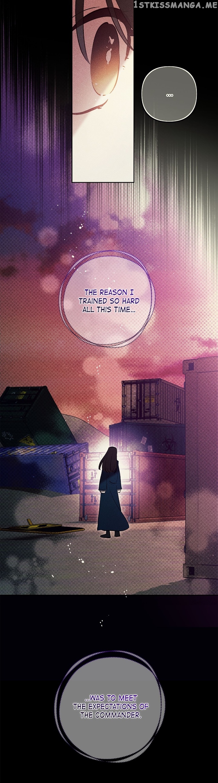 Theory of Paradise Chapter 53 - page 30