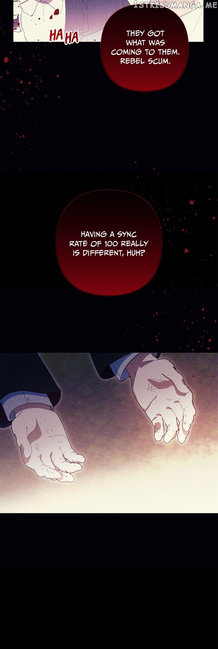 Theory of Paradise Chapter 53 - page 36
