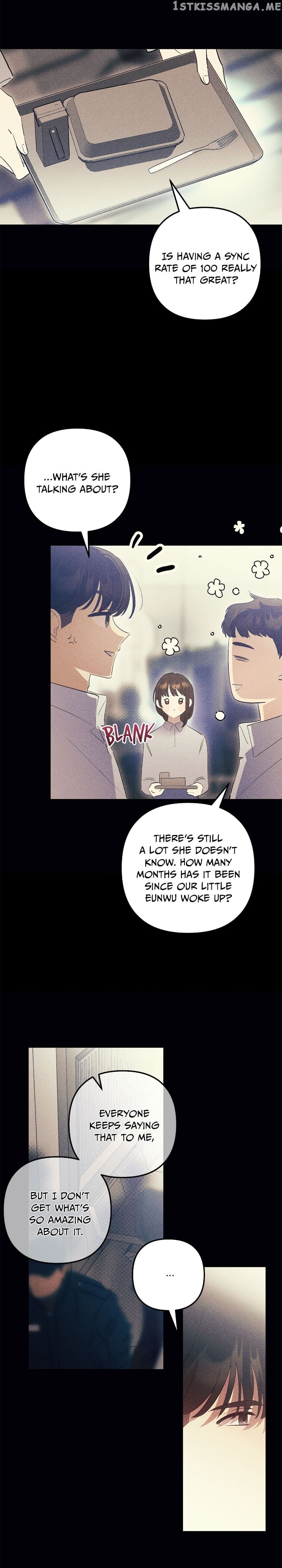 Theory of Paradise Chapter 53 - page 37