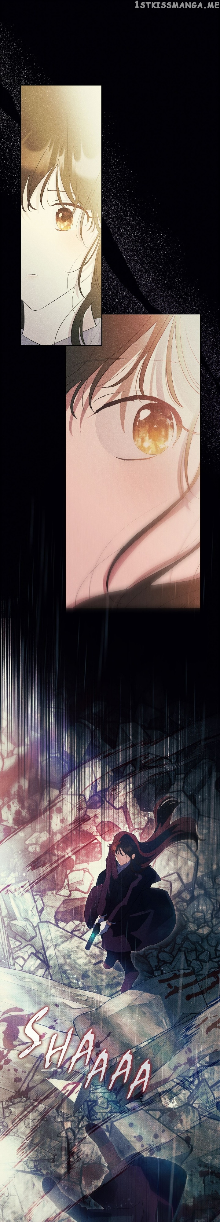 Theory of Paradise Chapter 53 - page 40