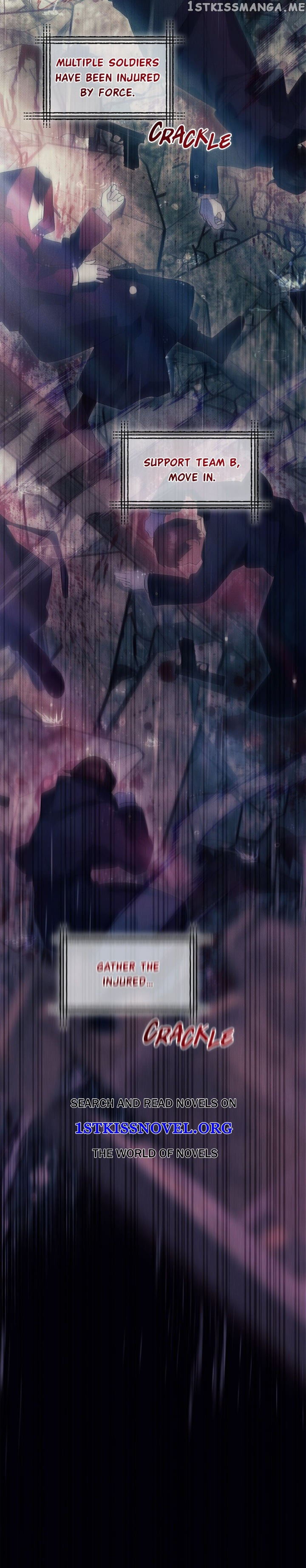 Theory of Paradise Chapter 53 - page 41