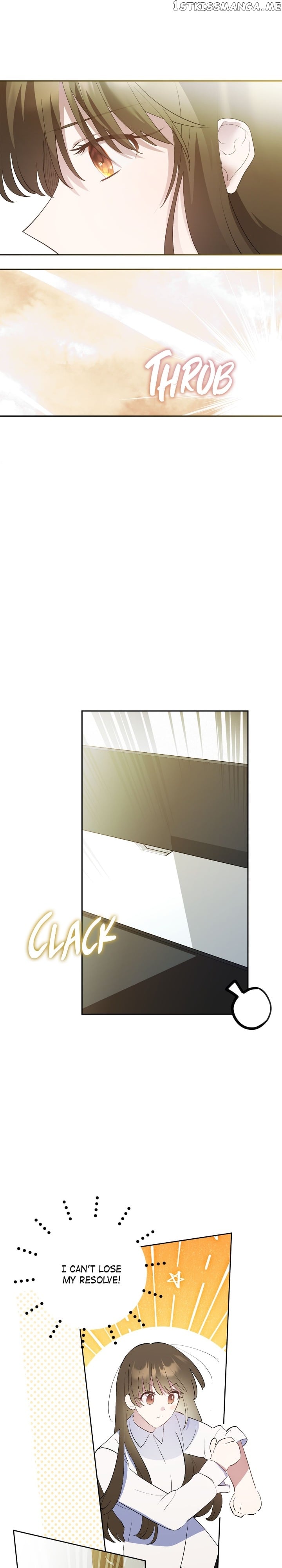 Theory of Paradise Chapter 53 - page 6