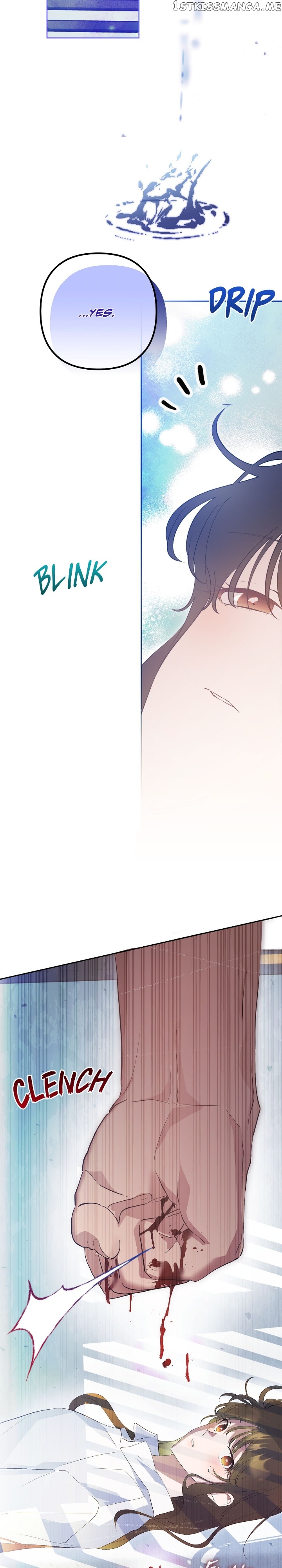 Theory of Paradise Chapter 52 - page 18