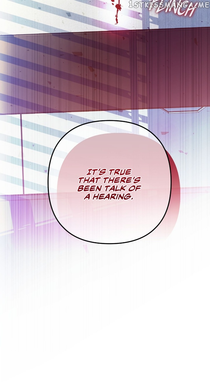 Theory of Paradise Chapter 52 - page 19
