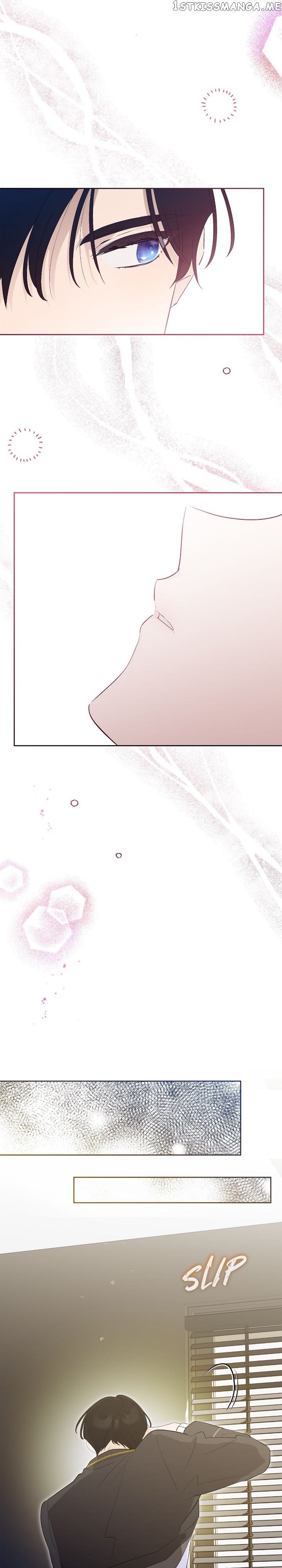 Theory of Paradise Chapter 52 - page 24