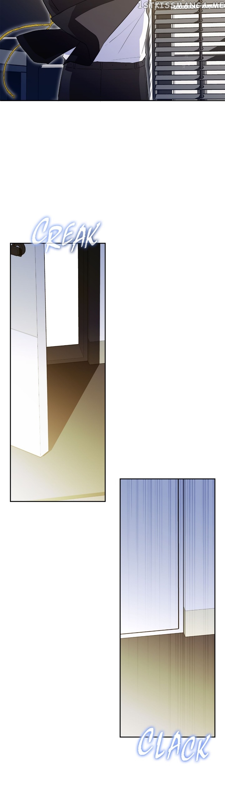 Theory of Paradise Chapter 52 - page 25