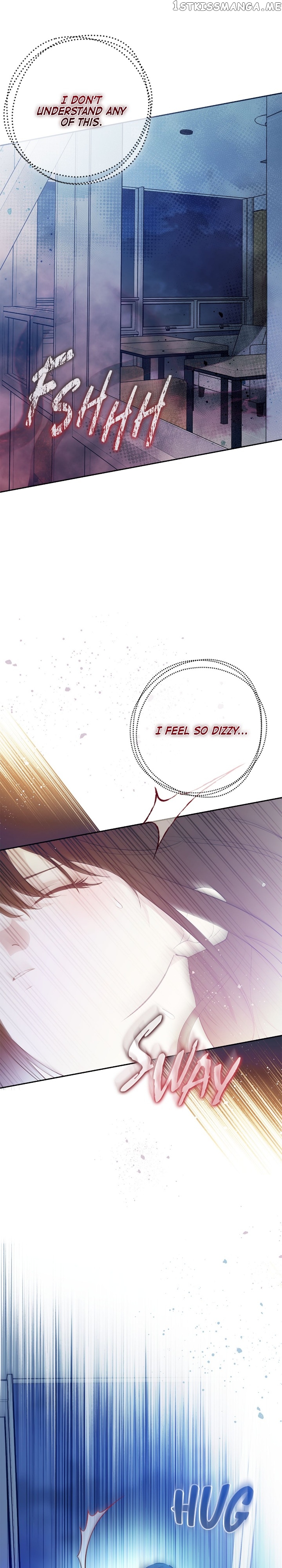 Theory of Paradise Chapter 51 - page 14