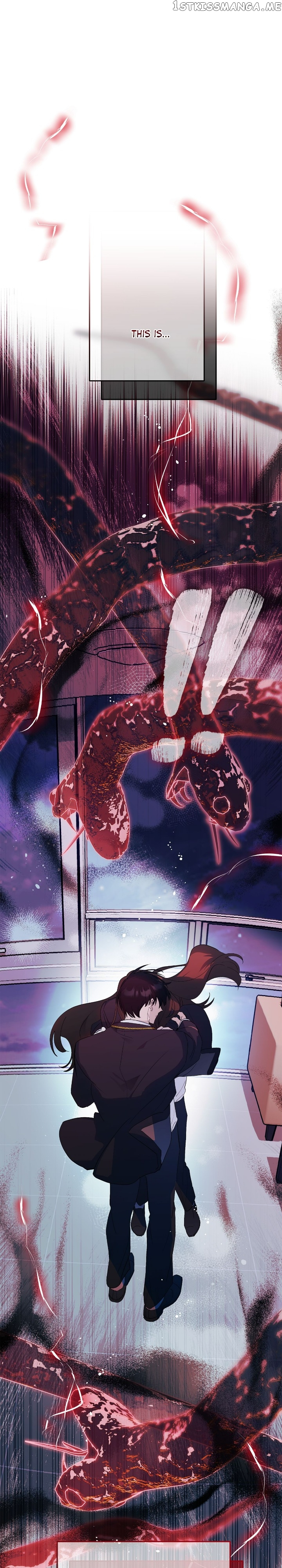 Theory of Paradise Chapter 50 - page 26