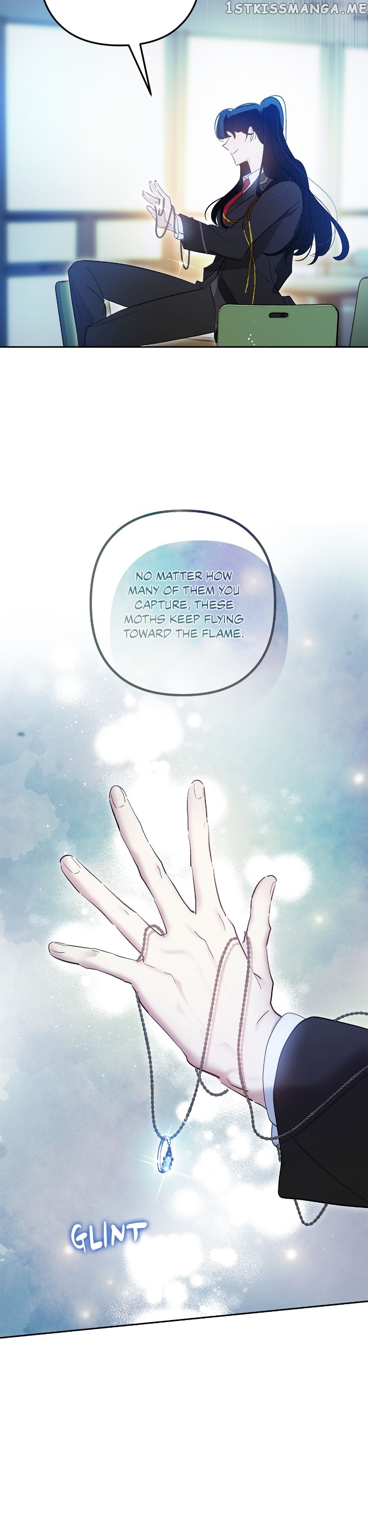 Theory of Paradise Chapter 49 - page 22