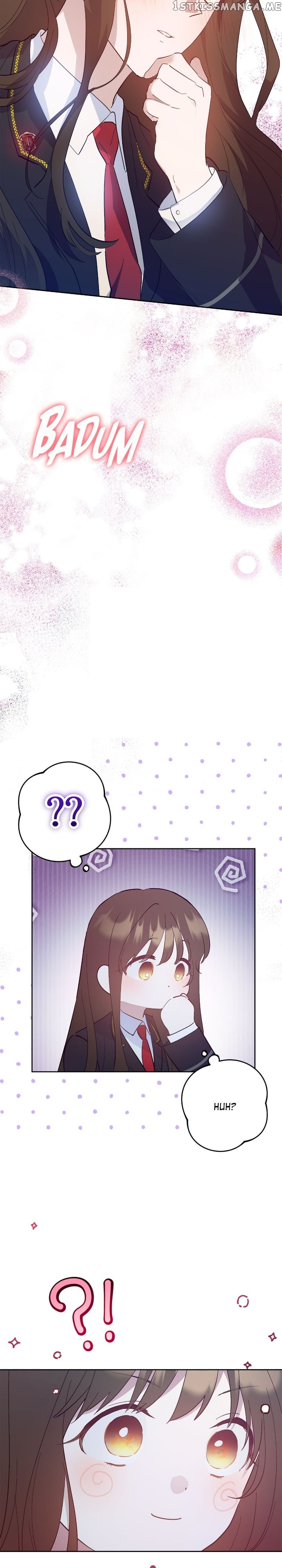 Theory of Paradise Chapter 47 - page 27