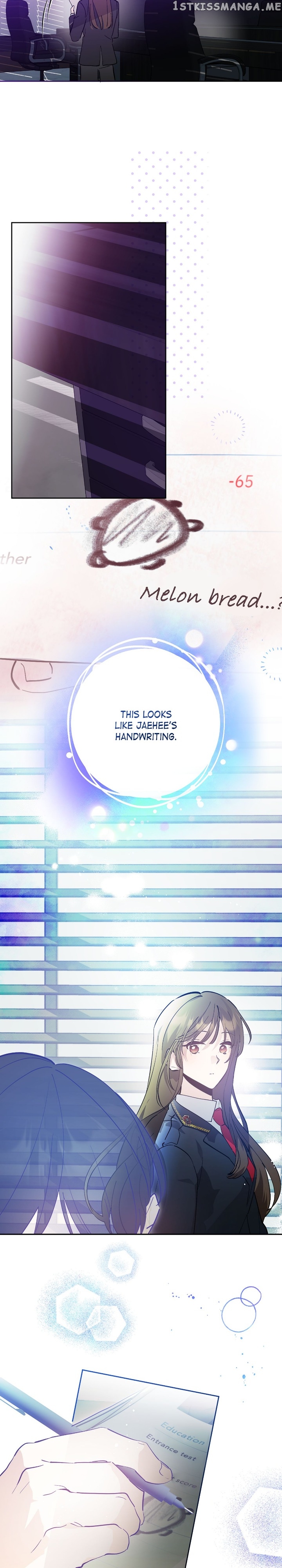 Theory of Paradise Chapter 46 - page 10