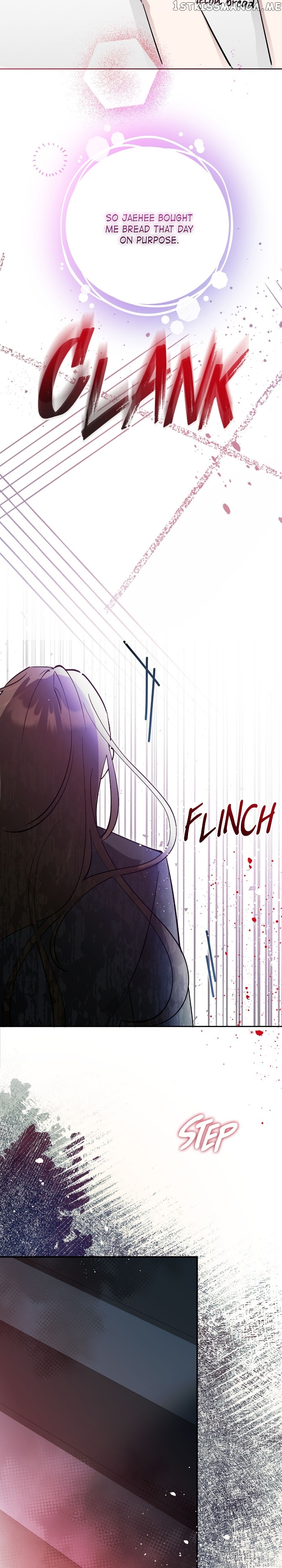 Theory of Paradise Chapter 46 - page 14