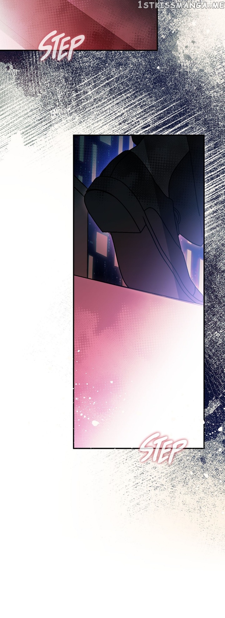 Theory of Paradise Chapter 46 - page 15