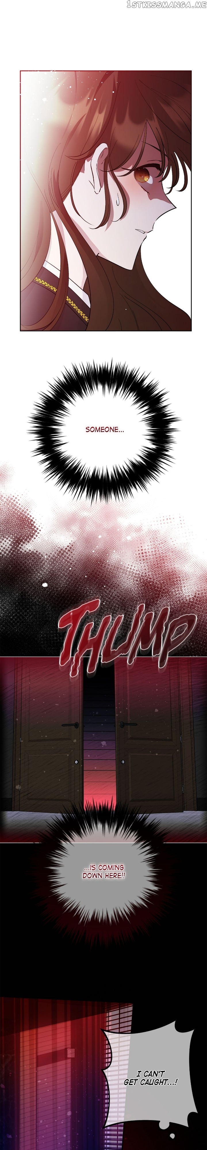 Theory of Paradise Chapter 46 - page 16