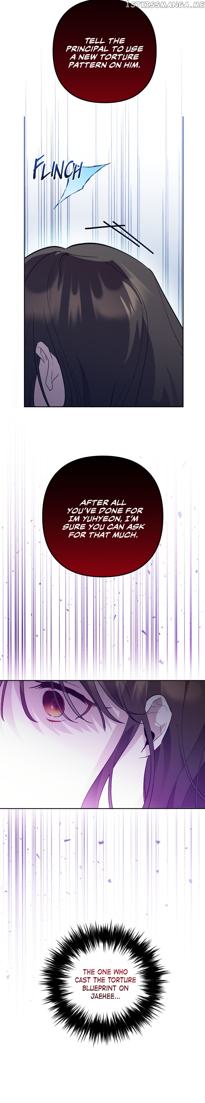 Theory of Paradise Chapter 46 - page 24