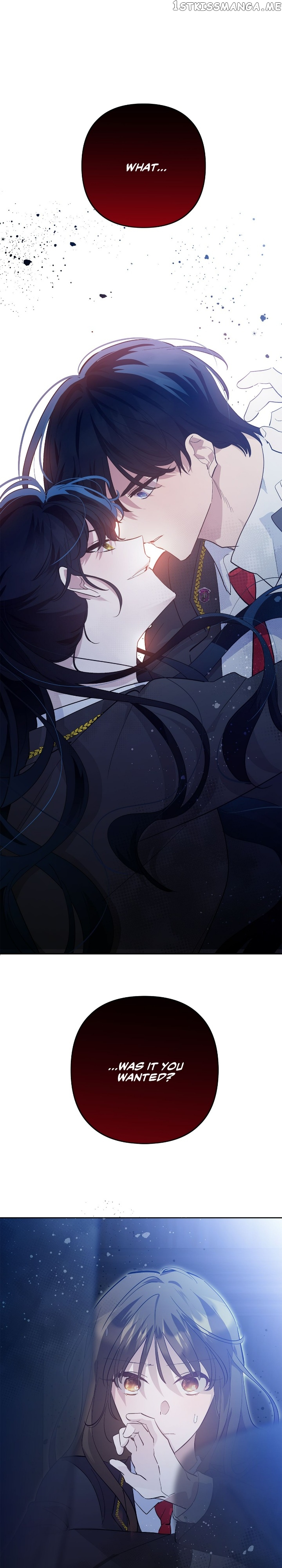 Theory of Paradise Chapter 46 - page 43