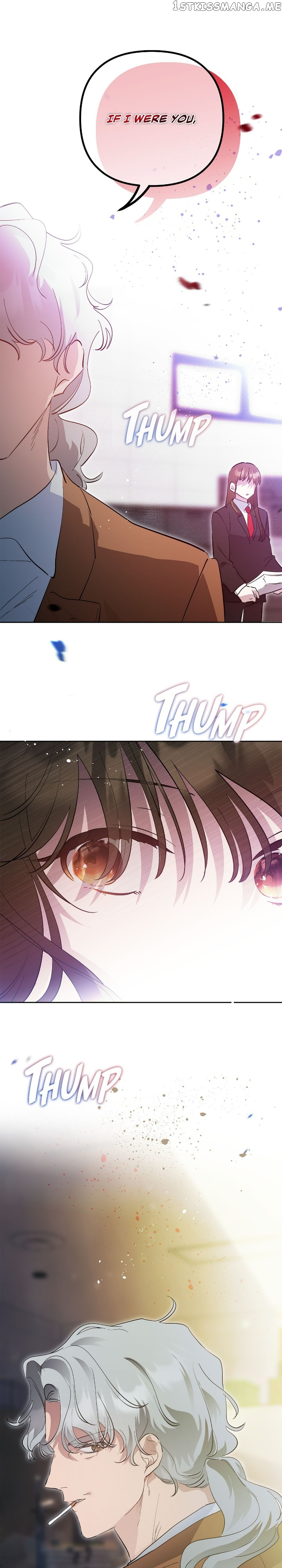 Theory of Paradise Chapter 45 - page 1