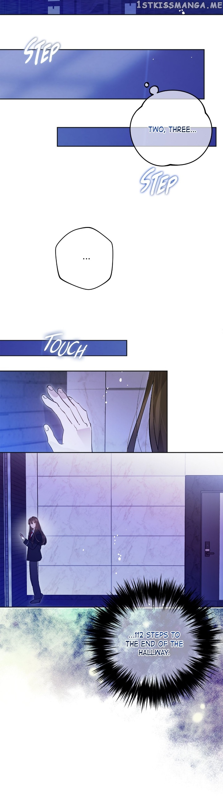 Theory of Paradise Chapter 45 - page 16