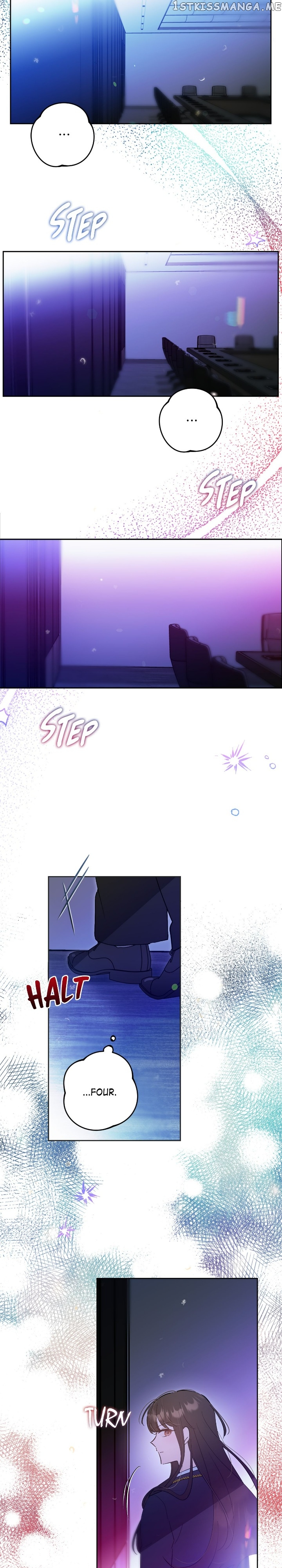 Theory of Paradise Chapter 45 - page 18