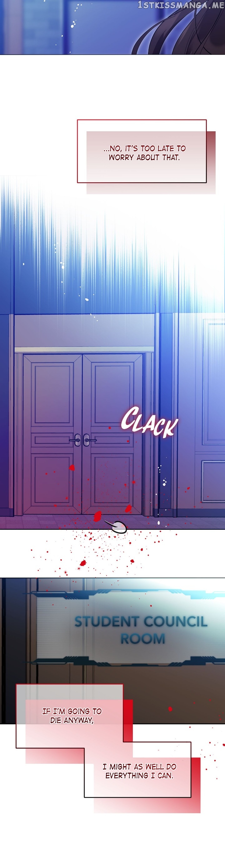 Theory of Paradise Chapter 45 - page 25