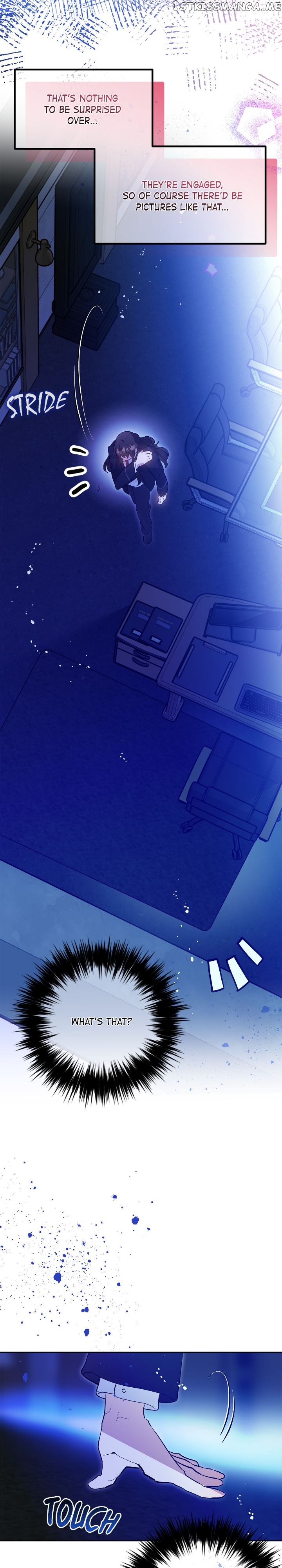 Theory of Paradise Chapter 45 - page 28
