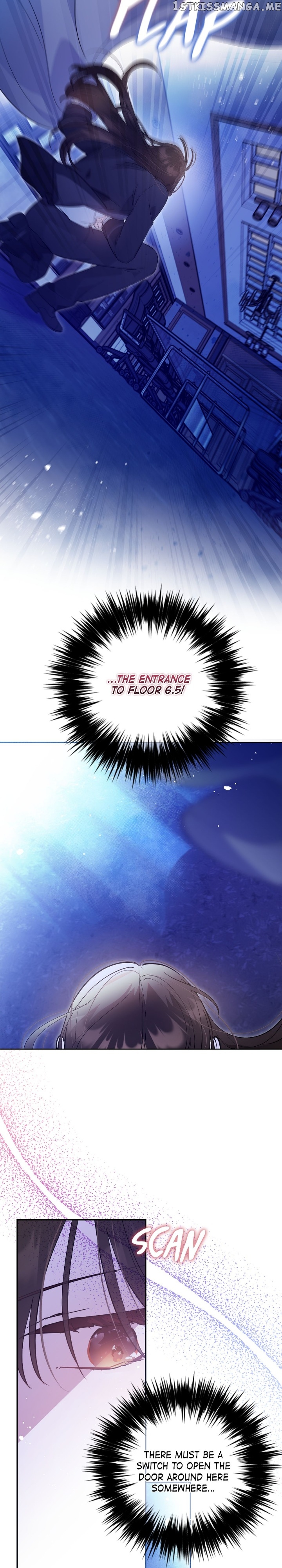 Theory of Paradise Chapter 45 - page 31