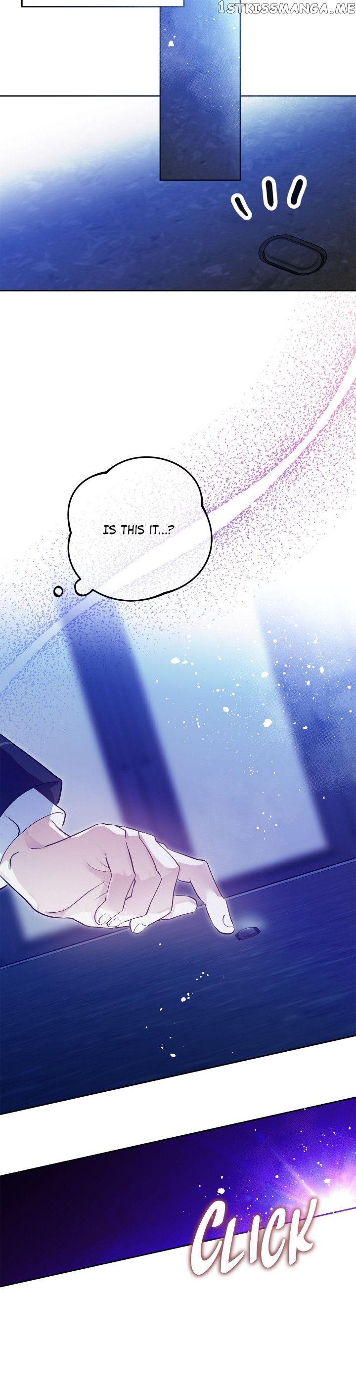 Theory of Paradise Chapter 45 - page 32