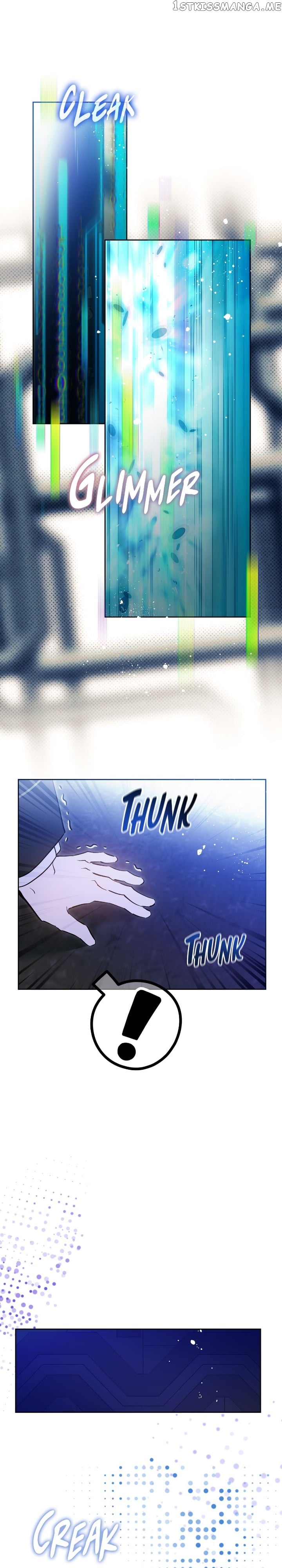 Theory of Paradise Chapter 45 - page 33