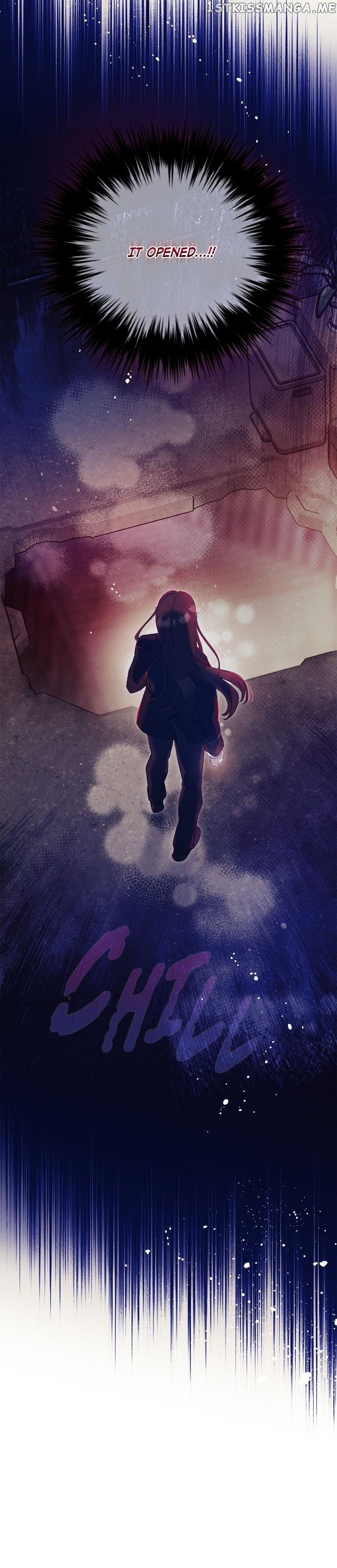 Theory of Paradise Chapter 45 - page 35