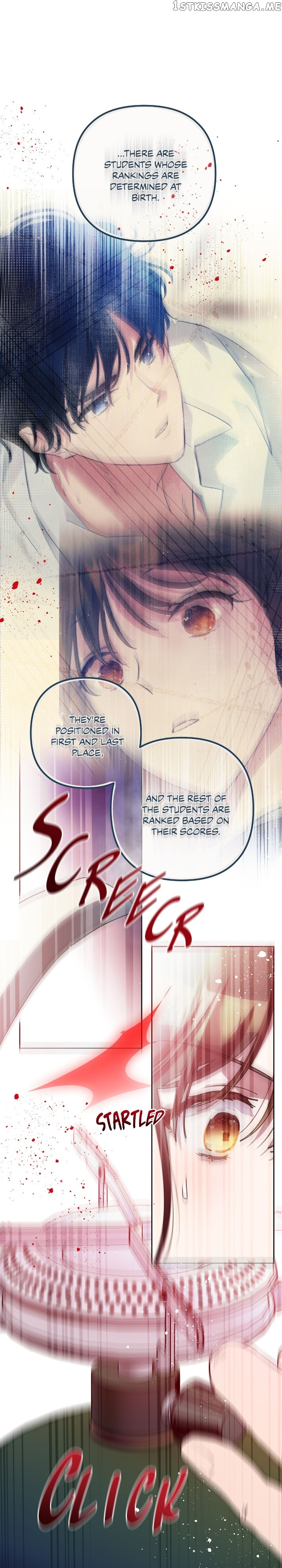 Theory of Paradise Chapter 45 - page 5