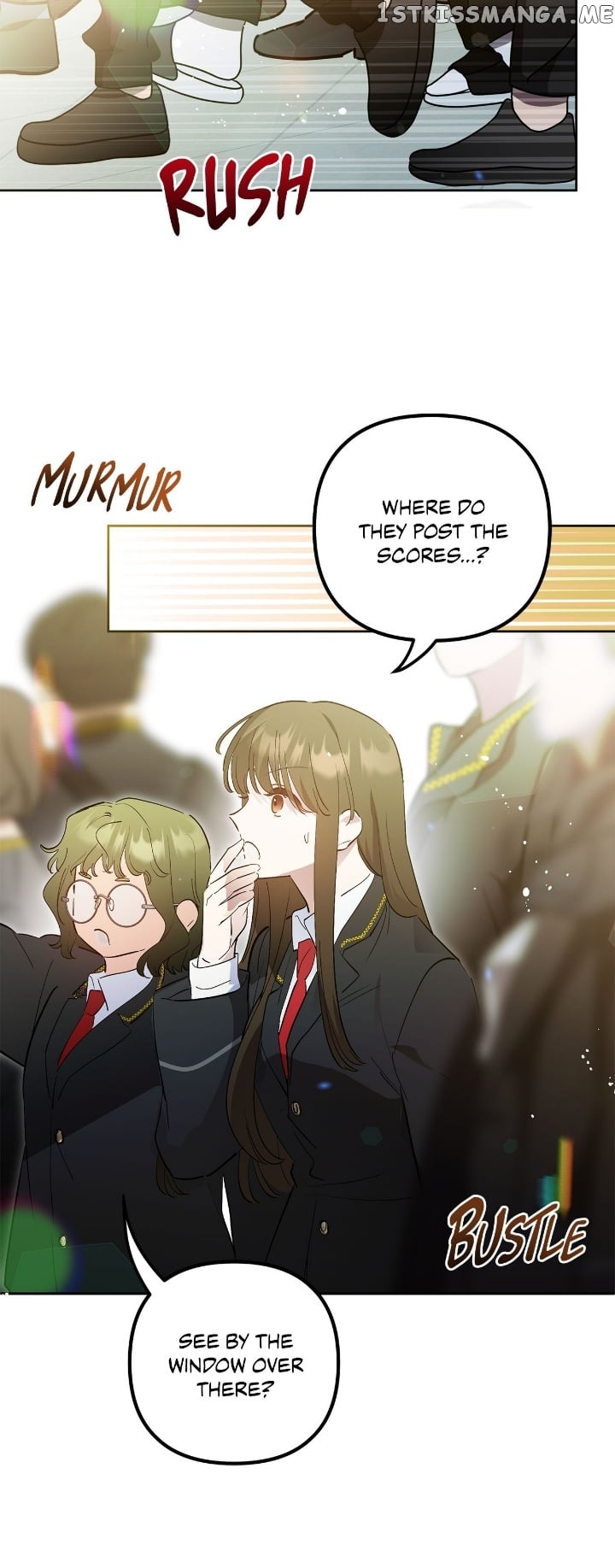 Theory of Paradise Chapter 44 - page 13