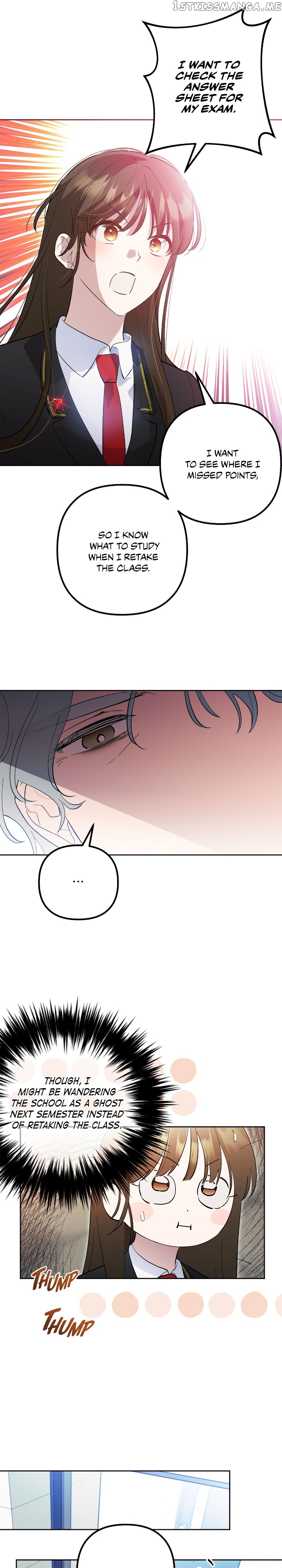 Theory of Paradise Chapter 44 - page 26