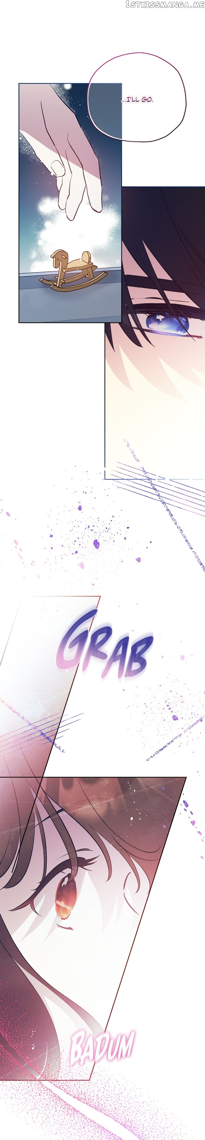 Theory of Paradise Chapter 43 - page 10