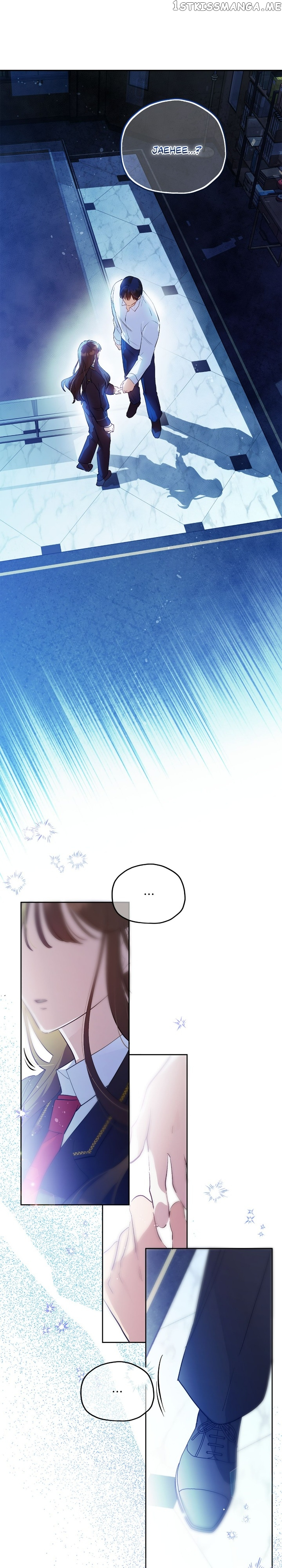Theory of Paradise Chapter 43 - page 12